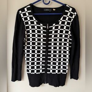 Orly Women’s Zip Up Sweater